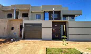 Imagem: Sobrados na Mata do Jacinto