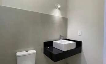 Imagem 6: Casa em condomínio Quintas da Boa Vista à venda