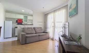 Imagem 3: Flat totalmente moderno na Vila Olímpia, próx da Av dos Bandeirantes e Marg Pinheiros. Con