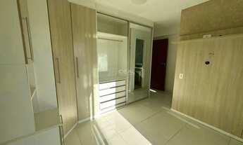 Imagem 7: Apartamento com Elevador à Venda e Locação no Turf - Campos dos Goytacazes