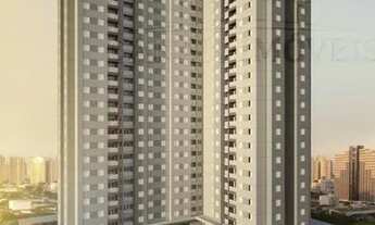 Imagem: Apartamento para aluguel possui 56 metros