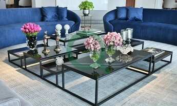 Imagem 5: São Paulo - Apartamento Padrão - Jardim América