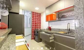 Imagem 2: Total reformado Apartamento com 2 dormitórios