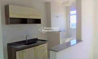 Imagem 1: HR.Apartamento para aluguel com 2 quartos no Villa Branca - Jacareí SP