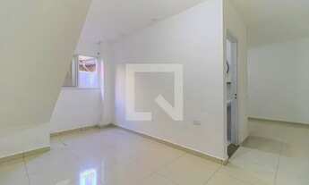 Imagem 2: Apartamento para Aluguel - São João Clímaco, 1 Quarto, 25 m2