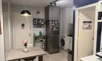 Imagem 7: Kitnet mobiliada no Setor Sudoeste, Brasília DF