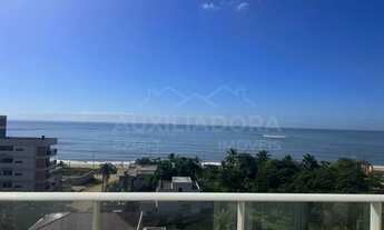 Imagem 2: Apartamento Duplex com vista mar em Piçarras