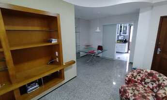 Imagem 5: Apartamento para venda com 115m² com 3 quartos em Jardim Renascença - São Luís - MA