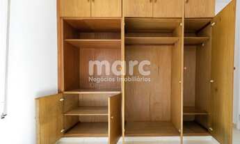 Imagem 5: São Paulo - Apartamento Padrão - Itaim Bibi