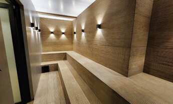 Imagem 3: Apto decorado no Perequê / lazer completo