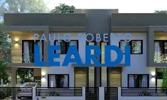 Imagem: SOBRADO - FORQUILHAS - SC