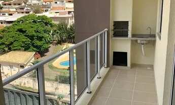 Imagem 3: APARTAMENTO RESIDENCIAL em BRAGANÇA PAULISTA - SP, JARDIM DO LAGO