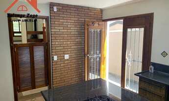 Imagem 5: Sobrado Espetacular com 3 suítes e 179m² em Vila Suzana