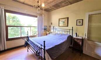 Imagem 7: CASA À VENDA NO CONDOMÍNIO OURO VELHO MANSÕES/NOVA LIMA