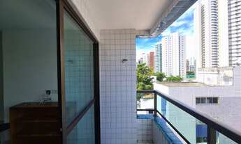 Imagem 3: Apartamento 2 quartos e 2 vagas de garagem à venda no bairro Boa Viagem - Recife/PE