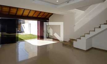 Imagem 2: Casa de Condomínio para Aluguel - Vargem Pequena, 4 Quartos, 250 m2