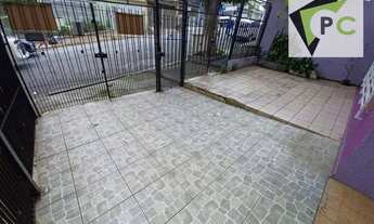 Imagem 3: Sobrado com 3 dormitórios à venda, 216 m² por R$ 950.000,00 - Limão - São Paulo/SP