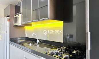 Imagem 5: Apartamento com 2 dormitórios à venda, 76 m² por R$ 360.000,00 - Itoupava Norte - Blumenau