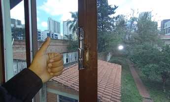 Imagem 5: Casa para aluguel e venda com 180 metros quadrados com 5 quartos em Rebouças - Curitiba