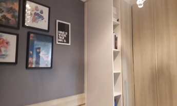 Imagem 4: Apartamento - Centro - Osasco - 3 dorms/2vagas