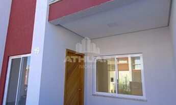 Imagem 5: SOBRADO NO RESIDENCIAL SANTORINI