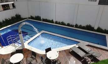 Imagem 6: Apartamento para venda possui 80 metros quadrados com 3 quartos em Casa Amarela - Recife