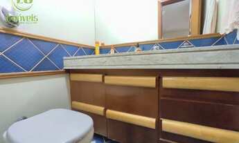 Imagem 7: Casa com 3 Quartos para alugar, 155 m² por R$ 5.948/mês - Camboinhas - Niterói/RJ