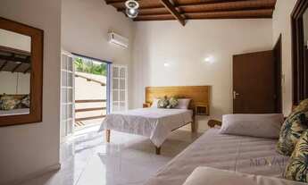 Imagem 6: Casa com 2 dormitórios à venda, 82 m² por R$ 790.000,00 - Bananal - Paraty/RJ