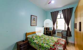 Imagem 7: Apartamento com 2 quartos à venda, 72 m² - Catete - Rio de Janeiro/RJ