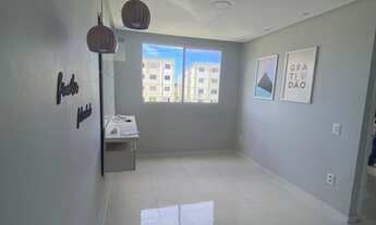 Imagem 2: Vendo apartamento 2/4 recém reformado em Abrantes