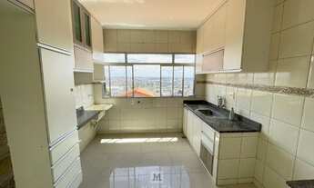 Imagem 5: Apartamento para aluguel no bairro Santa helena de 3 quartos