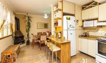 Imagem 4: Casa à venda Rua José Gomes, Tristeza - Porto Alegre