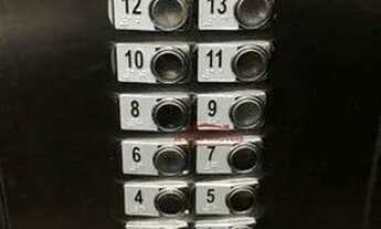 Imagem 7: Apartamento com 2 dormitórios, 55 m² - venda por R$ 510.000,00 ou aluguel por R$ 3.300,00