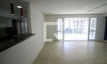 Imagem 7: Apartamento para Aluguel - Jardim Anália Franco, 1 Quarto, 52 m2