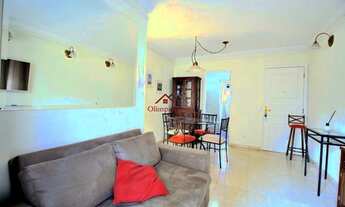 Imagem 4: Apartamento Locação 2 Dormitórios - 56 m² Jardim Paulista