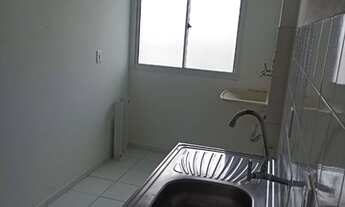 Imagem 2: Apartamento hortolandia