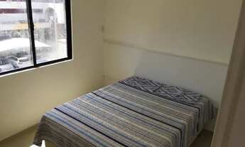 Imagem 4: 1/4 sala Pituba Mobiliado