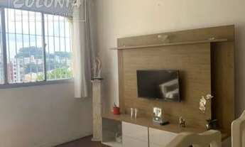 Imagem 2: São Caetano do Sul - Apartamento Padrão - Santa Maria