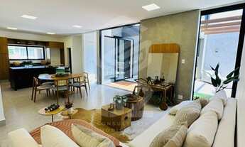 Imagem 2: INDAIATUBA - Casa de Condomínio - JARDINS DI ROMA