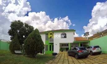 Imagem: CASA PARA LOCAÇÃO NO BAIRRO JARDIM DE