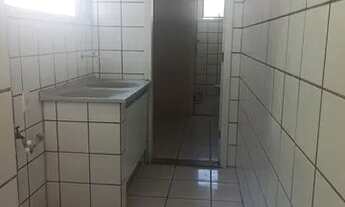 Imagem 5: Laise.pnimoveis mostra AP no barro vermelho - Natal - RN