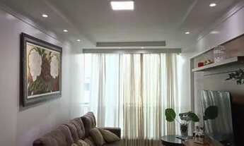 Imagem 2: Apê 77m² - (3Q com suíte) - Setor Bueno - Goiânia - GO