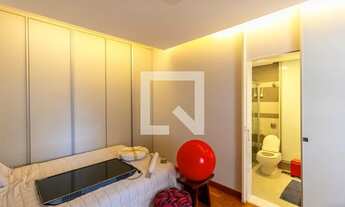 Imagem 6: Apartamento para Aluguel - Serra, 2 Quartos, 80 m2