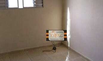 Imagem 5: Apartamento com 2 dormitórios para alugar, 48 m² por R$ 1.000,00/mês - Conjunto Habitacion