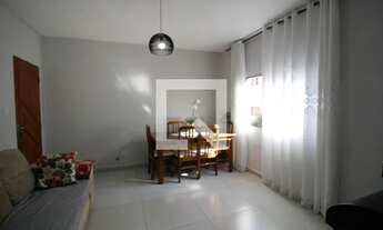 Imagem 2: Apartamento para Aluguel - Vila Esperança, 2 Quartos, 52 m2