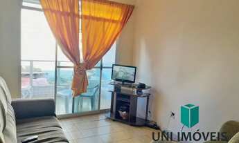 Imagem 3: Excelente apartamento 02 quartos sendo 01 suíte a vendo R$350.000,00 Praia do Morro Guarap