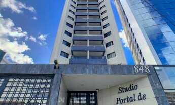 Imagem: Flat Pina Mobiliado Beira Mar