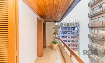 Imagem 2: Cobertura em Petrópolis