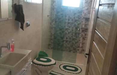 Imagem 6: Salão com casa vendo ou troco