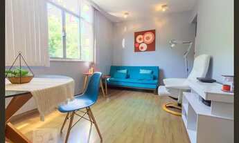 Imagem: Apartamento para Aluguel - Vila Isabel